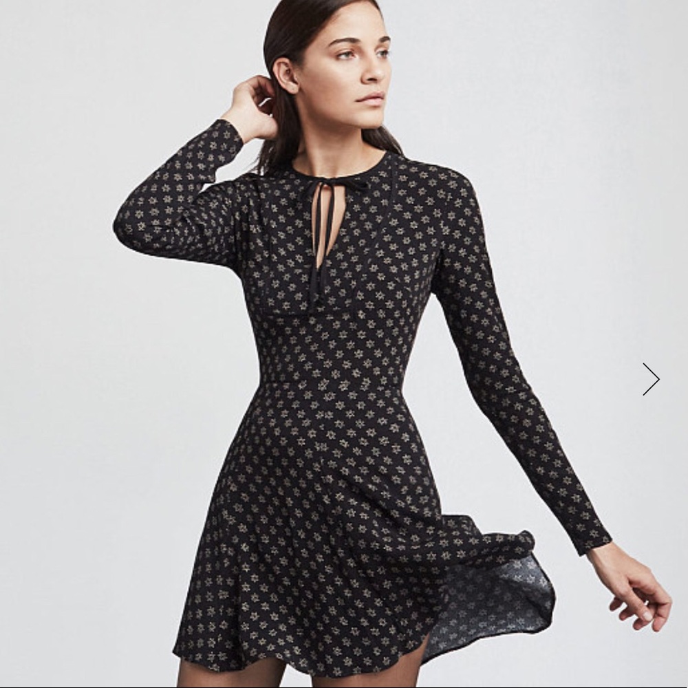 Reformation Alby Dress